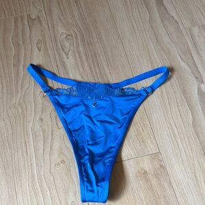 NWOT LOUNGE ANTI GRAVITY THONG